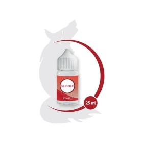 Lop - 25ml in bottiglia da 30ml GLICOLE PROPILENICO