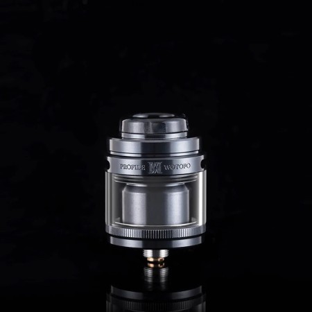 Wotofo - PROFILE M RTA 24,5mm