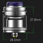 Wotofo - PROFILE M RTA 24,5mm