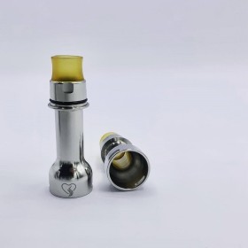 Fakirs Mods - Ion V2 4ml AROMA CHIMNEY
