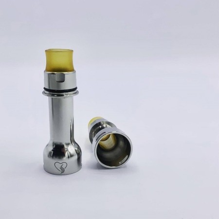 Fakirs Mods - Ion V2 4ml AROMA CHIMNEY