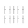 Innokin - Eq fltr FILTRO - 10 PEZZI