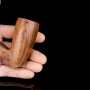 CrèaVap - DUBLIN Epipe 18650 - Rosewood
