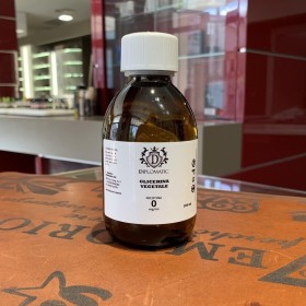 DIPLOMATIC - 250ML GLICERINA VEGETALE
