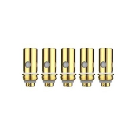 Innokin - Sceptre / Sensis - RESISTENZE S COIL MTL 1.2ohm - PACK 5 PEZZI
