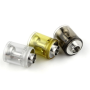 BP Mods - Pioneer rta ADATTATORE MTL/DL + SHORT TANK FULL PC - Stainless