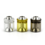 BP Mods - Pioneer rta ADATTATORE MTL/DL + SHORT TANK FULL PC - Stainless