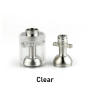 BP Mods - Pioneer rta ADATTATORE MTL/DL + SHORT TANK FULL PC - Stainless