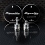 The Vaping Gentlemen Club - Millennium RTA MIGUELON - FIRE CURED TOBACCO CHAMBER - Nano