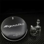 The Vaping Gentlemen Club - Millennium RTA MIGUELON - FIRE CURED TOBACCO CHAMBER - Nano