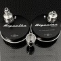 The Vaping Gentlemen Club - Millennium RTA MIGUELON - FIRE CURED TOBACCO CHAMBER - Nano