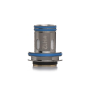 Wotofo - Nexmesh pro 24mm H13 SINGLE CONICAL 0.15ohm - PACK 3 PEZZI