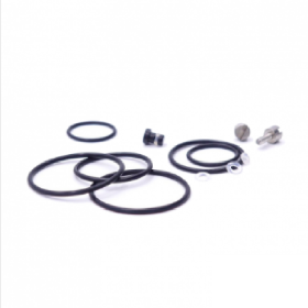 Alliancetech Vapor - The Flave tank SPARE KIT