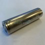 18650 - Sony VTC5A 2600mAh 35A - CLEAR WRAP - Flat Top