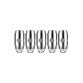 Innokin - Sceptre / Sceptre 2 / Sceptre Tube / Sensis pod kit RESISTENZE DL 0.25ohm - PACK 5 PEZZI