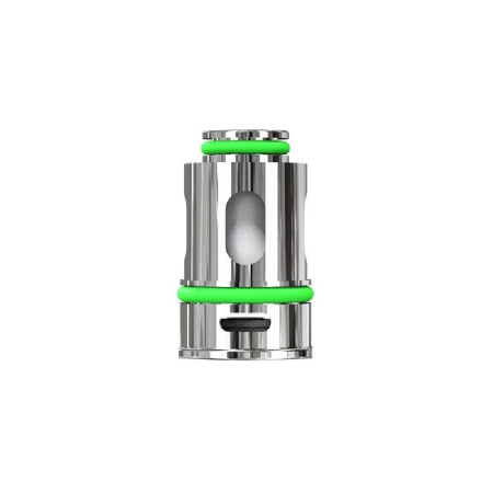 Eleaf - iSolo R/Air/Gtl pod mod GTL COIL 0.4ohm - 5 PEZZI