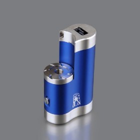 Dicodes - DANI SBS BOX 80W - Blue