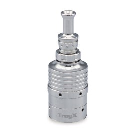 Fakirs Mods - TROY X RDA