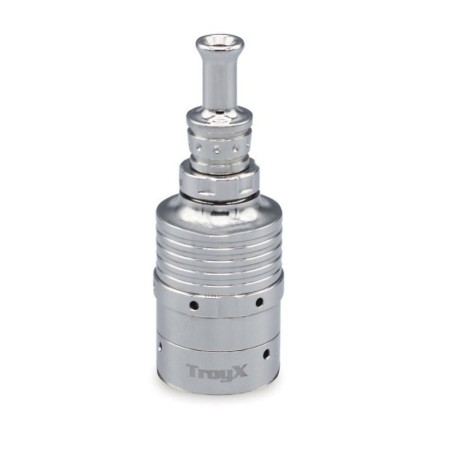 Fakirs Mods - TROY X RDA