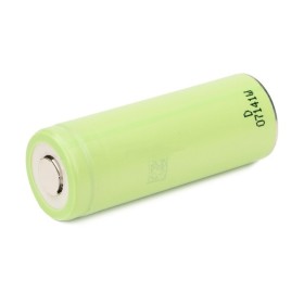 18500 - PANASONIC NCR18500A 2040mAh 3.8A