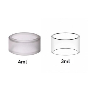 Wotofo - Profile M RTA VETRO PYREX