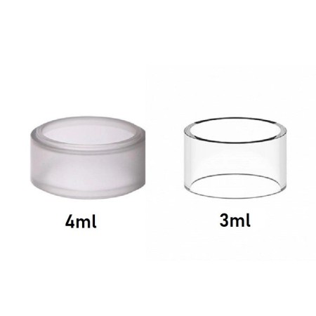 Wotofo - Profile M RTA VETRO PYREX