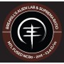 Breakill's Alien Lab / Suprema Ratio - MTL SPOOL 2021- MTLSP FUSED CLAPTON FULL NC80 - 2m