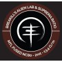 Breakill's Alien Lab / Suprema Ratio - MTL SPOOL 2021- MTLSP FUSED CLAPTON FULL NC80 - 2m