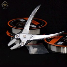 Suprema Ratio - NO-TWIST NYLON PLIER