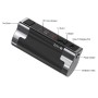 Aspire - ZELOS 3 BOX MOD 80W 3200mAh
