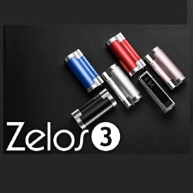 Aspire - ZELOS 3 BOX MOD 80W 3200mAh