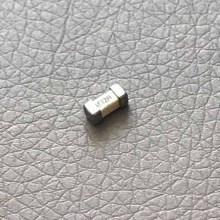 Fakirs Mods - Ion Mech / Illusia Mech Tube FUSIBILE 12A
