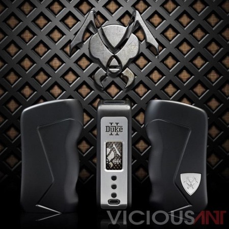 Vicious Ant - DUKE II DNA75C 21700
