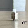 Luca Creations - SPRINT 22mm BF CON ANELLO ESTETICO - Satinato