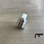 Luca Creations - SPRINT 22mm BF CON ANELLO ESTETICO - Satinato