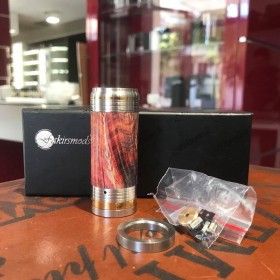 Fakirs Mods - ILLUSIA MECH TUBE 18350 - Stabwood - Mod.1