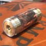 Fakirs Mods - ILLUSIA MECH TUBE 18350 - Stabwood - Mod.1