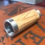 Fakirs Mods - Illusia Mech Tube EXTRA TUBE 18500 - Olive