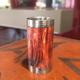 Fakirs Mods - Illusia Mech Tube EXTRA TUBE 18350 - Stabwood Mod.1