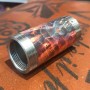 Fakirs Mods - Illusia Mech Tube EXTRA TUBE 18350 - Stabwood Mod.1