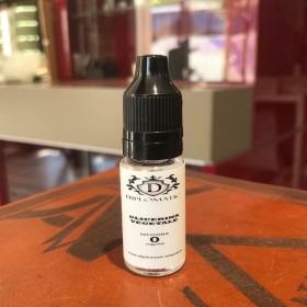 DIPLOMATIC -    10ml GLICERINA VEGETALE