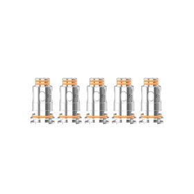 Geekvape - Siren G / Wenax stylus / Wenax s-c  G COIL ST 1,8ohm - 5 PEZZI