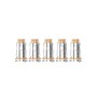 Geekvape - Siren G / Wenax stylus / Wenax s-c  G COIL ST 1,8ohm - 5 PEZZI