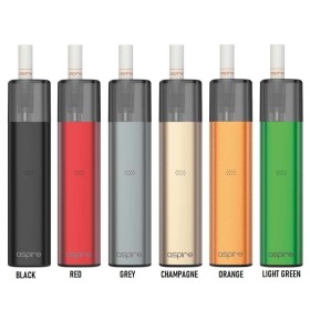 Aspire - VILTER POD KIT 450mAh