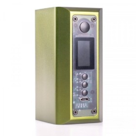 Vaperz Cloud - HAMMER OF GOD DNA250C 400W