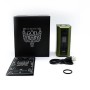 Vaperz Cloud - HAMMER OF GOD DNA250C 400W