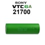 21700 - Sony VTC6A 4000mAh 40A