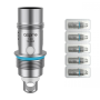 Aspire - Nautilus RESISTENZE MESH 1ohm - PACK 5 PEZZI