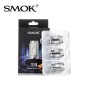 Smoktech - TFV18 Tank MESH COIL 0.33ohm - PACK 3 RESISTENZE