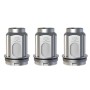 Smoktech - TFV18 Mini Tank MESH COIL 0.33ohm - PACK 3 RESISTENZE